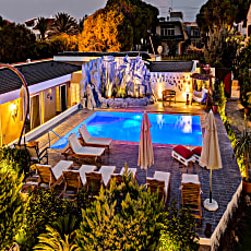 Villa Kore Çeşme